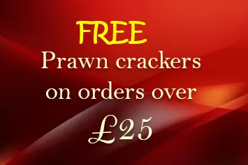 Set Dinner C for 3 (3人套餐C)